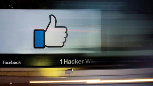 Waduh, Ada 540 Juta Data Pengguna Facebook Bocor! 
