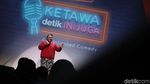 Fico Fachriza Tutup Ketawa Detik Ini Juga