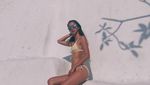 Dana Slosar, Pemenang Asia Next Top Model 6 yang Cinta Pantai