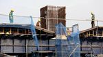 Progres Tol Becakayu Seksi Jakasampurna-Ahmad Yani Baru 15%