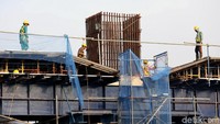 Jalan tol yang sempat mangkrak ini ditargetkan dapat digunakan pada Juli 2019. Seluruh tol dibangun melayang atau elevated dari wilayah Tambun, Bekasi sampai dengan wilayah Kampung Melayu.