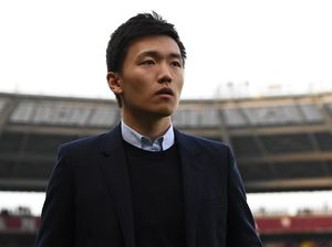Fans Inter ke Steven Zhang: Waktumu sudah Habis!