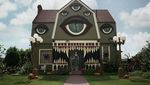 Beragam Dekorasi Unik Jelang Perayaan Halloween