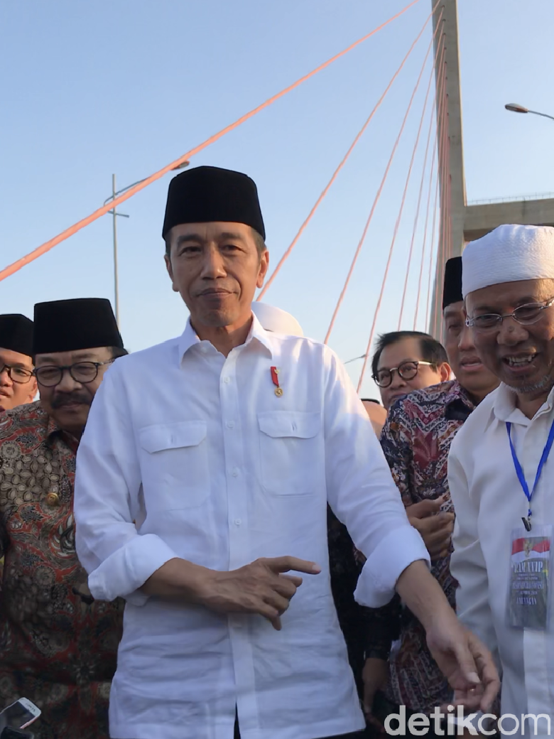 Timses Akal Sehat Rakyat Akan Pilih Jokowi Pemimpin Terbaik