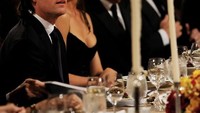 Aktor berusia 56 tahun ini memang sudah bercerai dengan aktris Katie Holmes, tapi dulu keduanya sering menghadiri acara jamuan makan malam bersama. Foto: Istimewa
