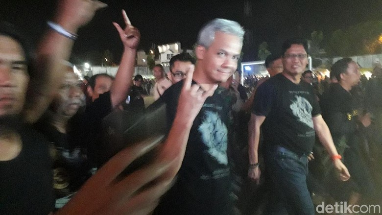 Foto: Ristu/detikHOT Foto: Ristu/detikHOT