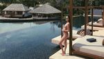 Dana Slosar, Pemenang Asia Next Top Model 6 yang Cinta Pantai