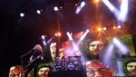 Aksi Memukau Megadeth di JogjaROCKarta 2018