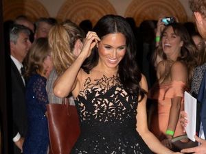 10 Putri Eropa dengan Belanja Baju Termahal di 2018, Meghan Markle Nomor 1