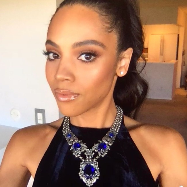 Nama Bianca Lawson mungkin tidak terlalu familiar di telinga pecinta film dan serial Hollywood. Namun wanita tersebut sudah berkecimpung di dunia hiburan selama lebih dari 20 tahun. Foto: Instagram @biancajasminelawson