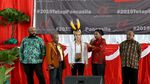 Ribuan Orang Hadir Dalam Deklarasi Tim Alpha Zona Papua