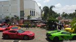 Orang Kaya Indonesia, Kondangan Bareng Puluhan Lamborghini