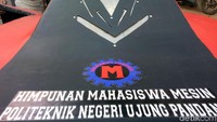 Hebatnya jika mobik umum bisa mencapai 15 kilometer per satu liter bahan bakar. Mobil ini mampu menempuh jarak 100 kilometer hanya dengan 1 liter bensin. Sementara untuk kecepatanya, mobil karya mahasiswa ini bisa mencapai 80 kilometer perjam.