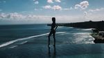 Dana Slosar, Pemenang Asia Next Top Model 6 yang Cinta Pantai