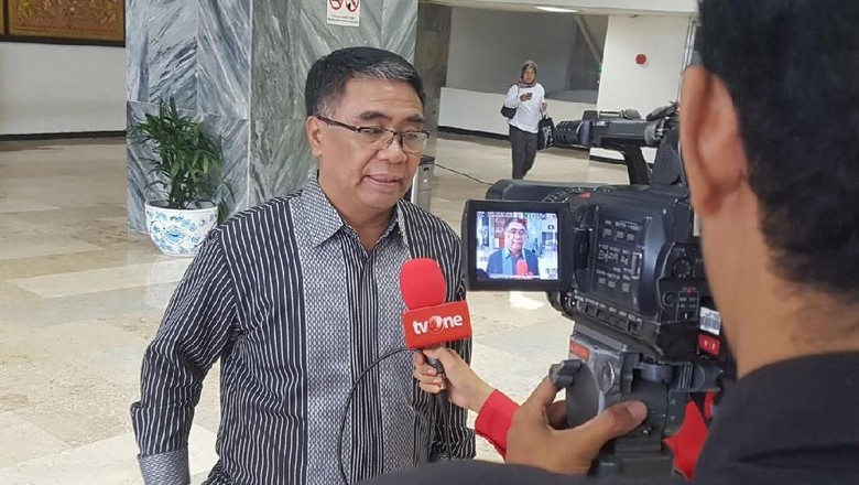 PSI Sebut Sandi Arogan Merasa Lampaui Nabi Yusuf, Timses Membela PSI Sebut Sandi Arogan Merasa Lampaui Nabi Yusuf, Timses Membela