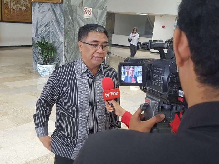 Sandi Lirik Susi, Gerindra: Dia Layak Jadi Calon Menteri