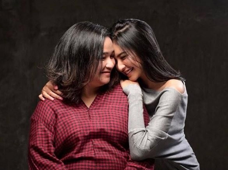 Foto: Instagram @miktambayong Foto: Instagram @miktambayong