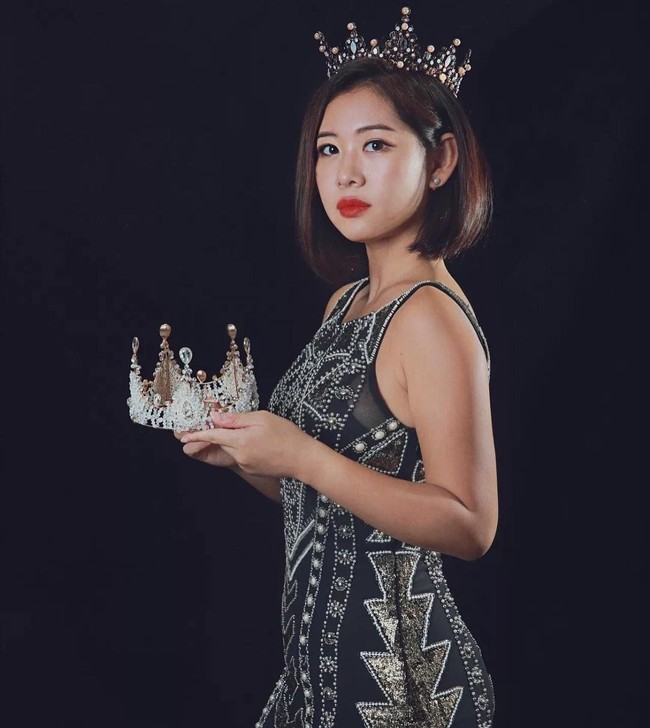 Kamu seharusnya terus-menerus berpikir untuk membangun sendiri, menciptakan sesuatu dari diri sendiri. Aku sangat percaya potensi dan ide terbaikmu tidak bisa dihasilkan dalam lingkungan di mana kamu direndahkan dan tidak diapresiasi, Foto: Instagram @pocketsun