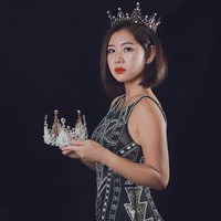 Kamu seharusnya terus-menerus berpikir untuk membangun sendiri, menciptakan sesuatu dari diri sendiri. Aku sangat percaya potensi dan ide terbaikmu tidak bisa dihasilkan dalam lingkungan di mana kamu direndahkan dan tidak diapresiasi, Foto: Instagram @pocketsun