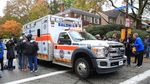 Suasana Mencekam Sinagog di Pittsburgh Usai Penembakan Brutal