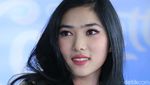 Isyana Sarasvati Kok Makin Cantik Aja?