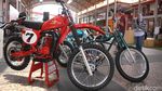 Intip Keseruan Custom Culture 2018