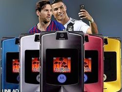 Meme Jadulnya El Clasico Terakhir Tanpa Ronaldo dan Messi