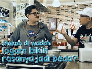 Makan Di Panci Makin Enak?