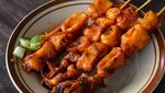 Yummy! Kreasi Cumi Bakar yang Menggoda di Akhir Pekan