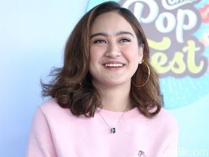 Salshabilla Adriani Minta Maaf Usai Tabrak 2 Mobil