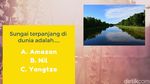 Tes Zaman Sekolah, yang Benar Semua Tandanya Murid Teladan