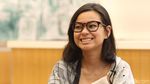 Ragam Ekspresi Gustika Hatta, Cucu sang Proklamator