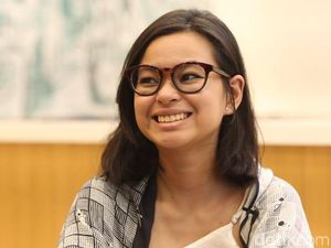Ini Saran Gustika Hatta untuk Kampanye Sandiaga Uno