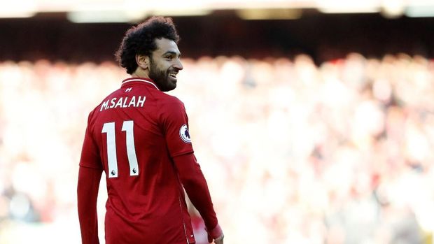 Mohamed Salah will be the mainstay of Liverpool to penetrate the defense of Arsenal.