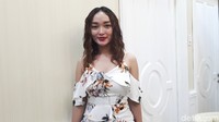 Memasuki usia 28 tahun Zaskia Gotik khawatir belum juga menikah.  Foto: Desi/detikHOT