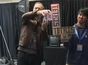 Joseph Saelee, Remaja 16 Tahun Sang Juara Dunia Tetris