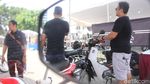 Nostalgia Honda Astrea yang Melegenda