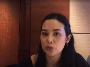 Peringati Sumpah Pemuda, Lala Timothy Ajak Generasi Milenial Bersatu