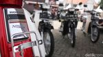 Nostalgia Honda Astrea yang Melegenda