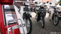 Otolovers, punya kenangan indah bersama Astrea Series?