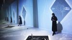Seniman Ini Kolaborasikan Seni dan Tangan Robot