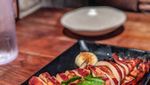 Yummy! Kreasi Cumi Bakar yang Menggoda di Akhir Pekan