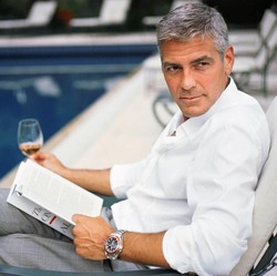 Kelakar George Clooney: Oceans 14 Bisa Jadi Merampok Museum Louvre Kelakar George Clooney: Oceans 14 Bisa Jadi Merampok Museum Louvre