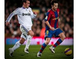 Meme Jadulnya El Clasico Terakhir Tanpa Ronaldo dan Messi