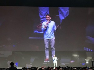 Sandiaga Janjikan Kopiah Karanji Gorontalo Mendunia
