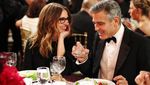 Makin Tampan, Aktor George Clooney Ternyata Hobi Makan Pisang dan Hotdog