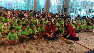 Khitan Massal se-DKI Jakarta