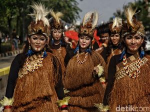 15 Ide Tema Karnaval 17 Agustus 2024 yang Unik dan Menarik