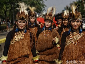 15 Ide Tema Karnaval 17 Agustus 2024 yang Unik dan Menarik