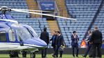 Ada di Heli Jatuh, Ini Bos Leicester City Vichai Srivaddhanaprabha